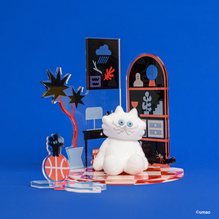 umao フィギュア　vinyls umao フィギュアコレクション vol.2