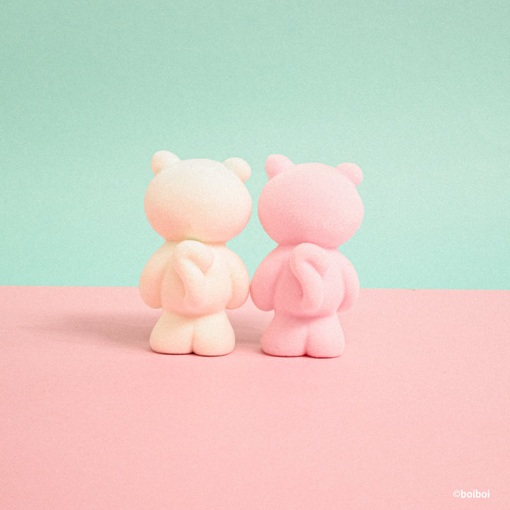 boiboi ネコチャンズ フィギュアコレクション