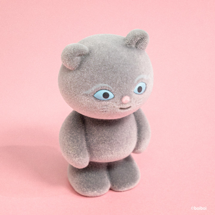 boiboi ネコチャンズ フィギュアコレクション
