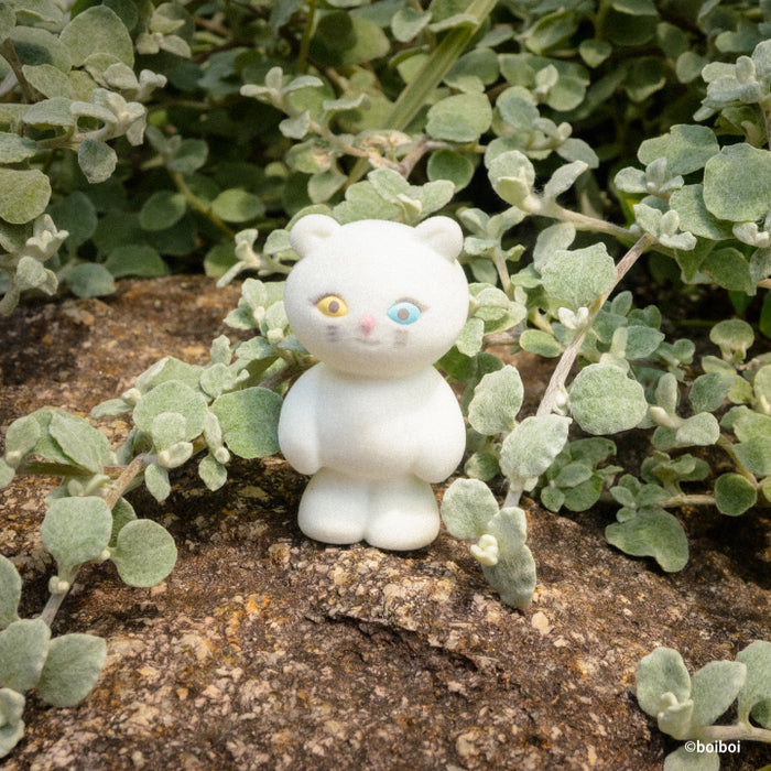 boiboi ネコチャンズ フィギュアコレクション