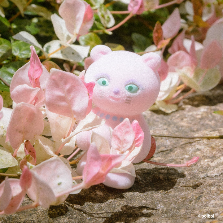 boiboi ネコチャンズ フィギュアコレクション