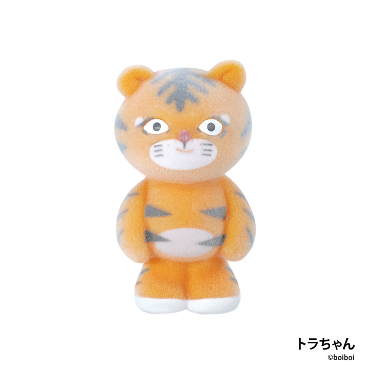 boiboi ネコチャンズ フィギュアコレクション