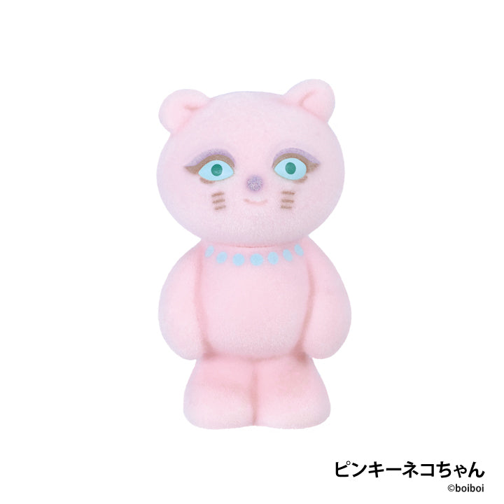 boiboi ネコチャンズ フィギュアコレクション
