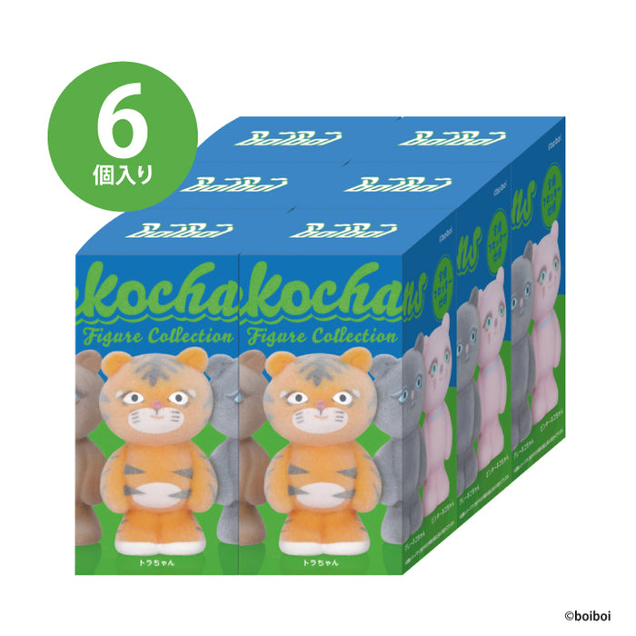 boiboi ネコチャンズ フィギュアコレクション