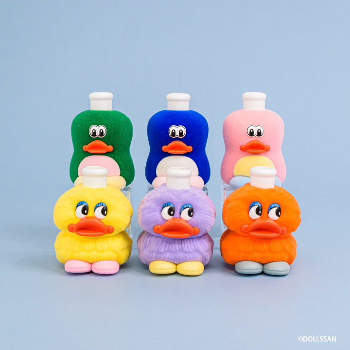 DOLLSSAN KEBIN コレクション