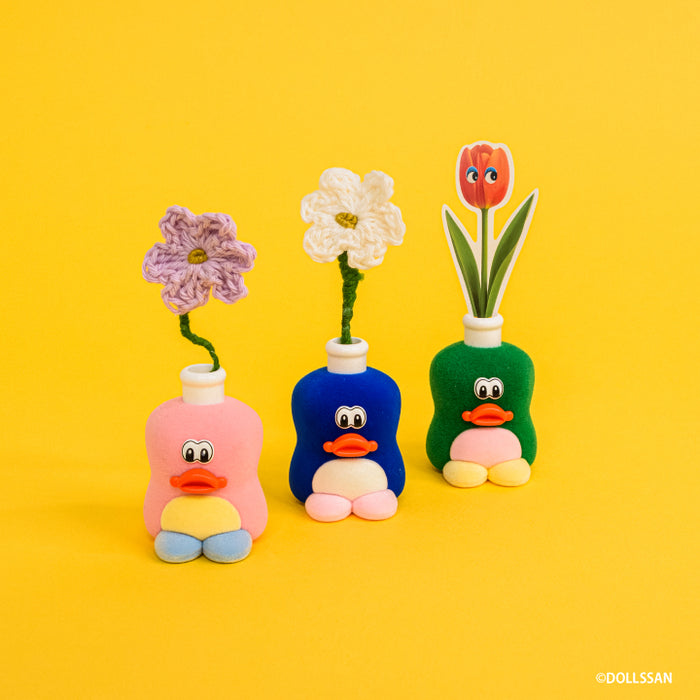 新品 MAISON DOLLSSAN ぬいぐるみ 一輪挿し カトラリー 花瓶 新品 MAISON DOLLSSAN ぬいぐるみ 一輪挿し カトラリー 花瓶