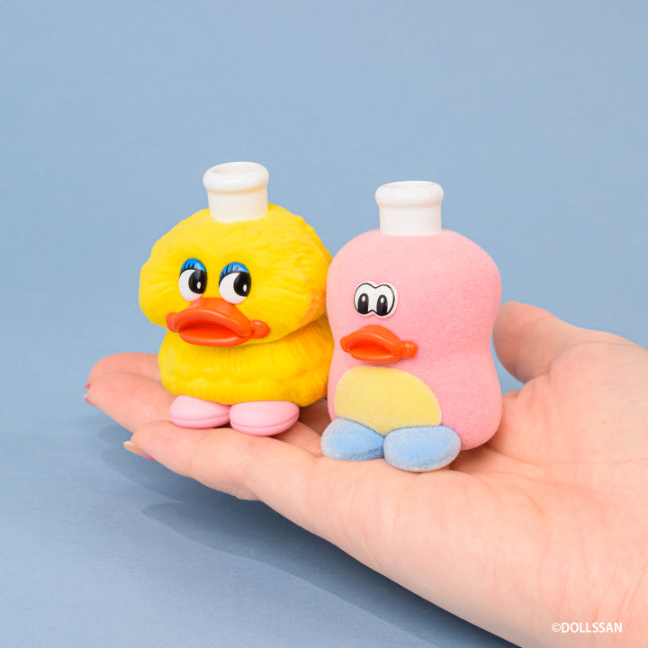 DOLLSSAN KEBIN コレクション