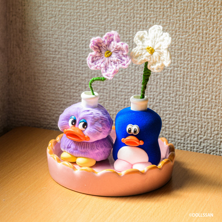 DOLLSSAN KEBIN コレクション