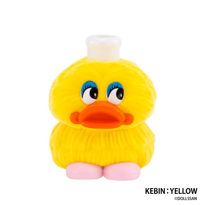 DOLLSSAN KEBIN コレクション