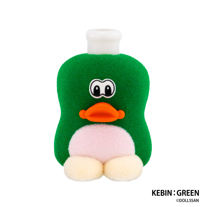 DOLLSSAN KEBIN コレクション