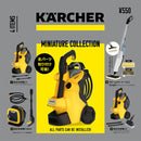Karcher 미니어처 컬렉션