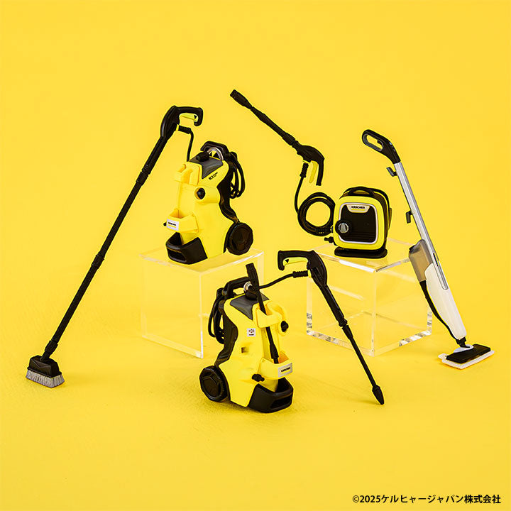 Karcher Miniature Collection