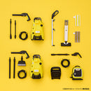 Karcher 미니어처 컬렉션