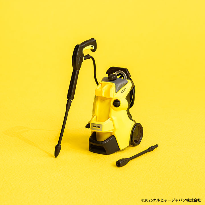 Karcher Miniature Collection
