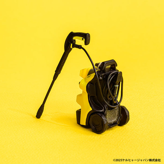 Karcher miniature collection