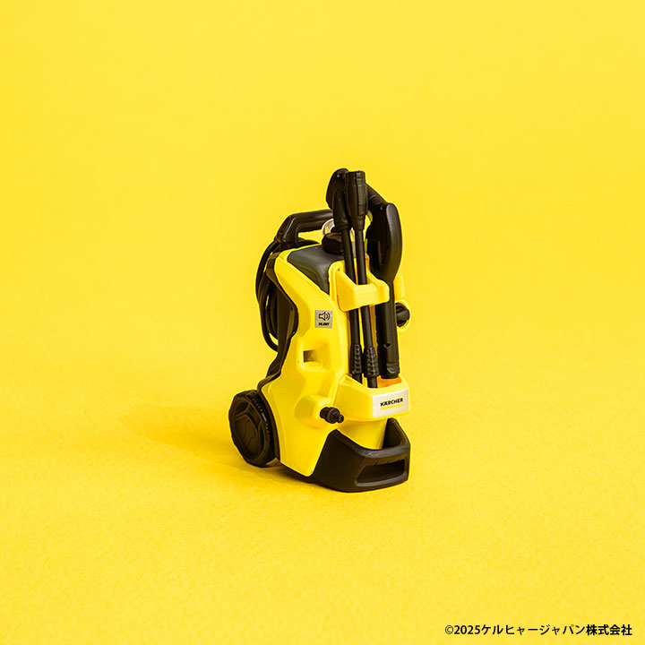 Karcher Miniature Collection