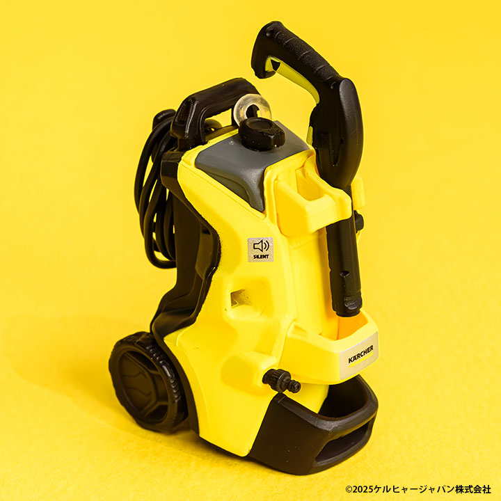 Karcher Miniature Collection