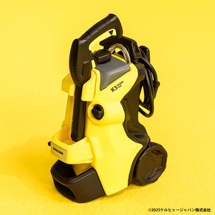 Karcher miniature collection