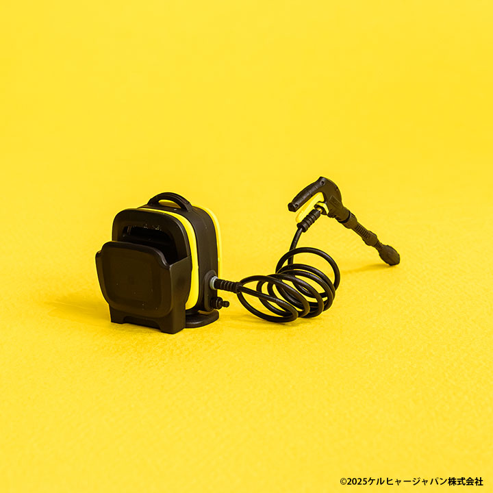Karcher Miniature Collection