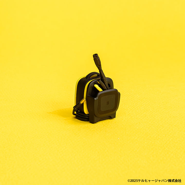 Karcher Miniature Collection