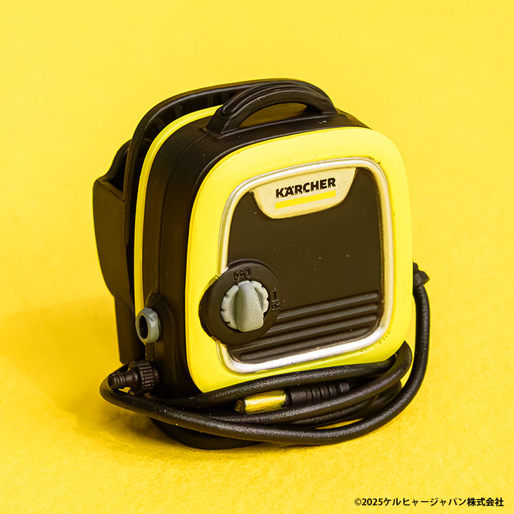 Karcher Miniature Collection