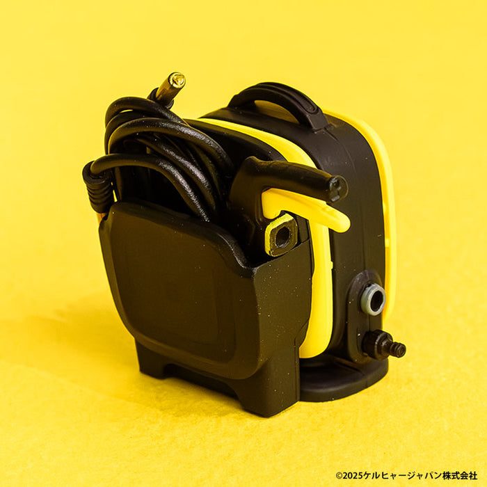 ケルヒャー ミニチュアコレクション