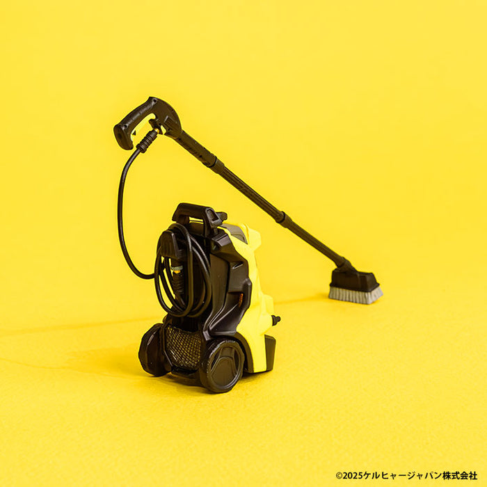 ケルヒャー ミニチュアコレクション