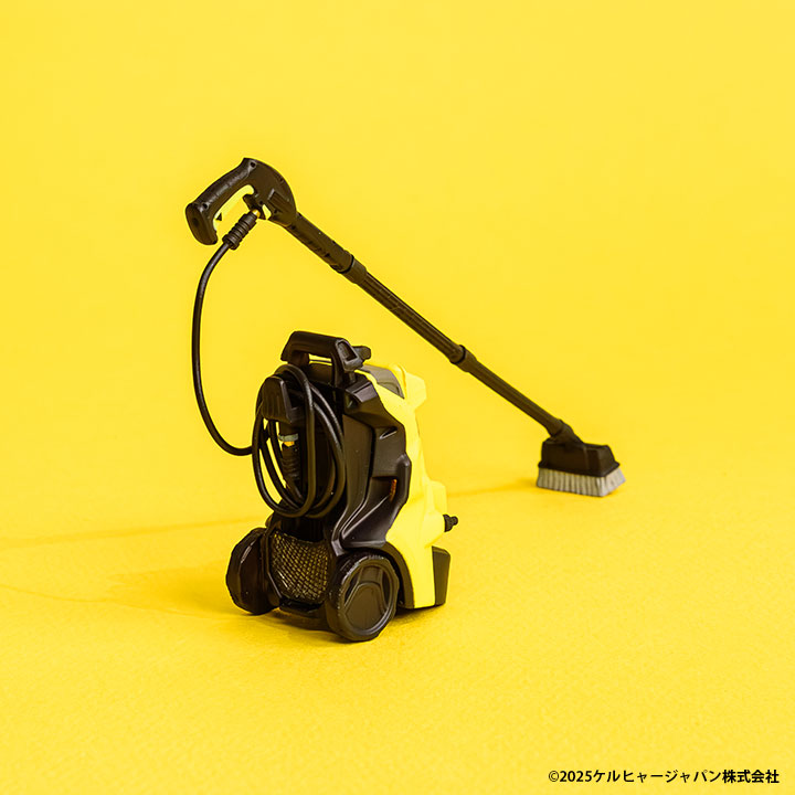Karcher Miniature Collection
