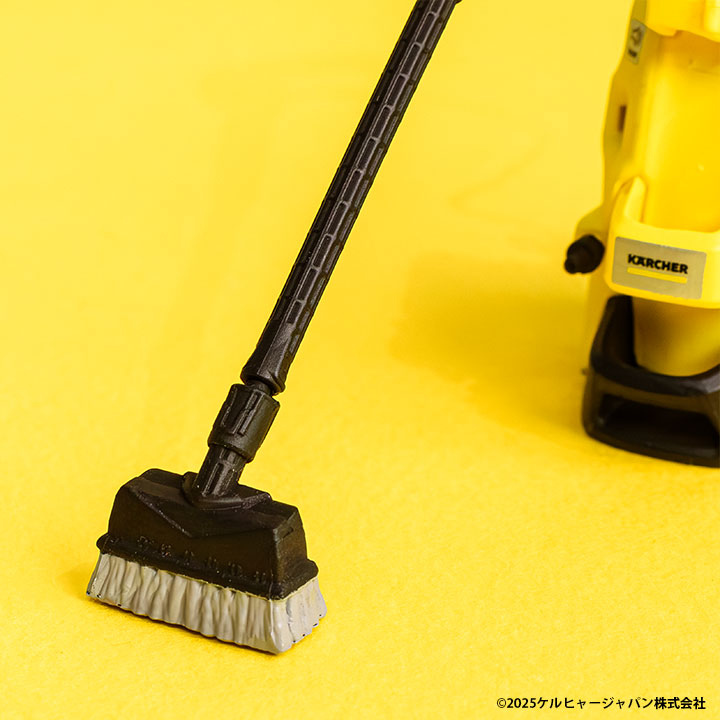 Karcher Miniature Collection