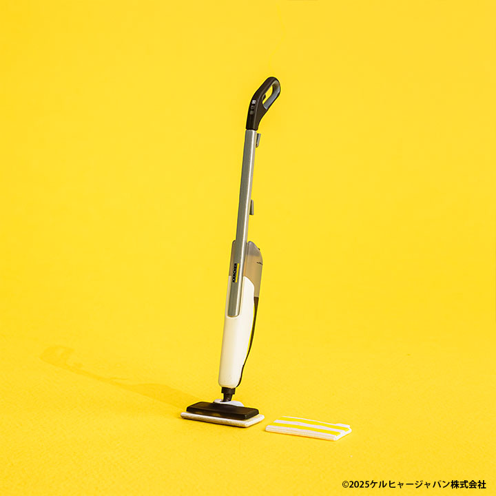 Karcher Miniature Collection