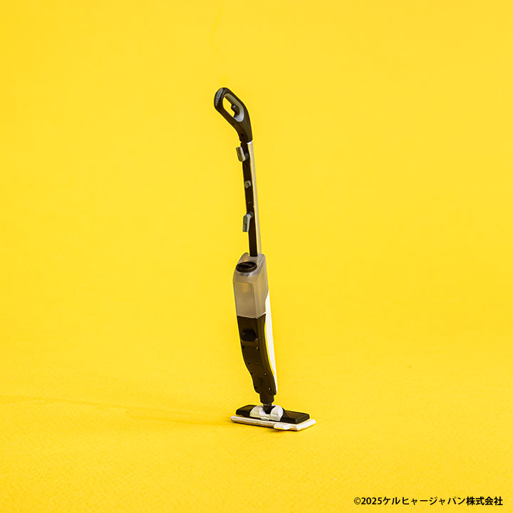 Karcher Miniature Collection