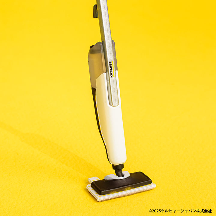 Karcher Miniature Collection