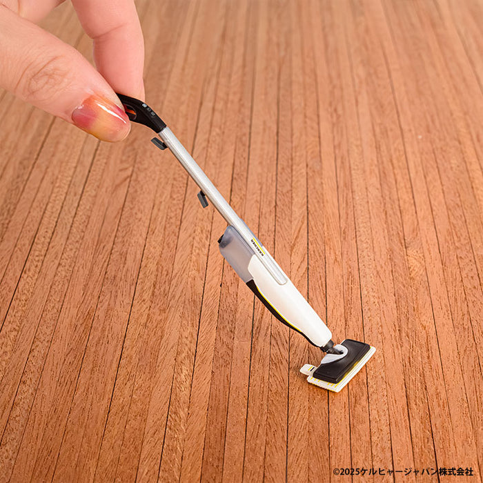 Karcher miniature collection