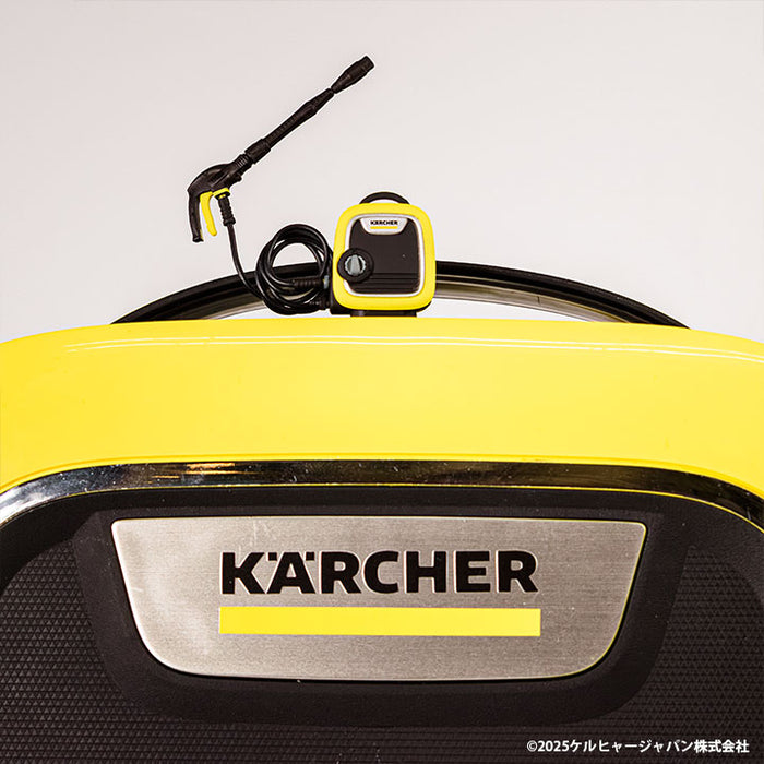 Karcher miniature collection
