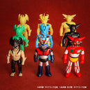 永井豪ヒーローズ ボールチェーンマスコット