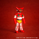 永井豪ヒーローズ ボールチェーンマスコット