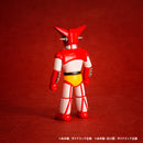 永井豪ヒーローズ ボールチェーンマスコット