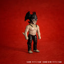 永井豪ヒーローズ ボールチェーンマスコット