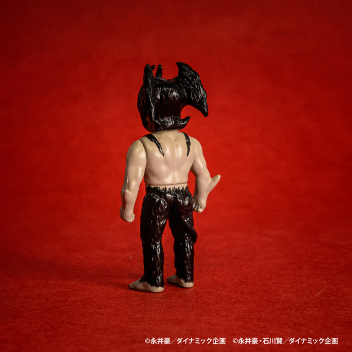 Go Nagai Heroes Ball Chain Mascot