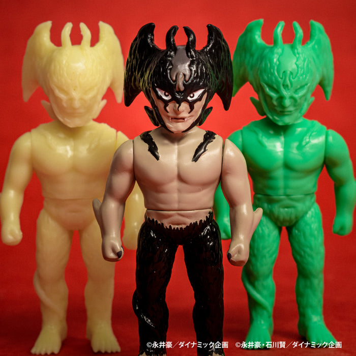ボールチェーンマスコット　人型マスコットおまとめ タツノコプロ キャラクターズ ボールチェーンマスコット BOX版