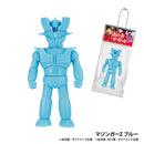 永井豪ヒーローズ ボールチェーンマスコット