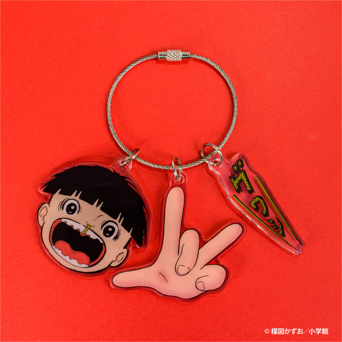 楳図かずお グッズ