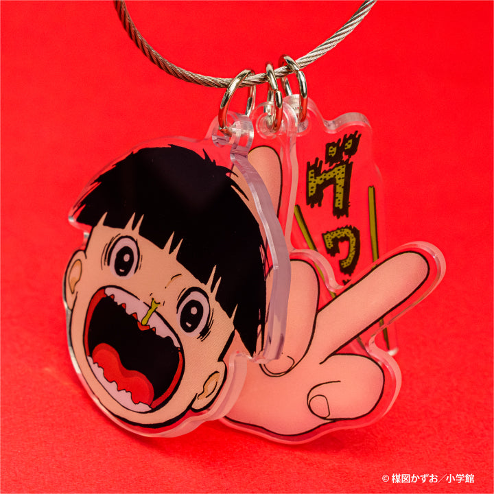 楳図かずお グッズ