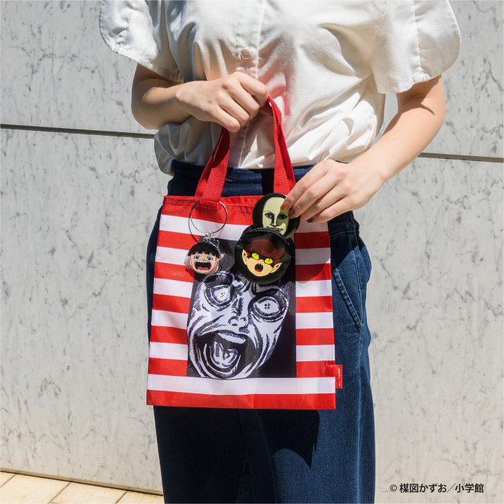 楳図かずお グッズ
