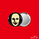 楳図かずお グッズ カプセル1個（3個から注文可能）