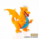 【KENELE LIMITED COLOR】山崎若菜 THE DRAGON & WIZARD フィギュアコレクション