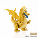 【KENELE LIMITED COLOR】山崎若菜 THE DRAGON & WIZARD フィギュアコレクション