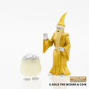 【KENELE LIMITED COLOR】山崎若菜 THE DRAGON & WIZARD フィギュアコレクション