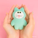 むにゅのふわふわ フロッキーコレクション BOX1個