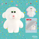 むにゅのふわふわ フロッキーコレクション BOX1個